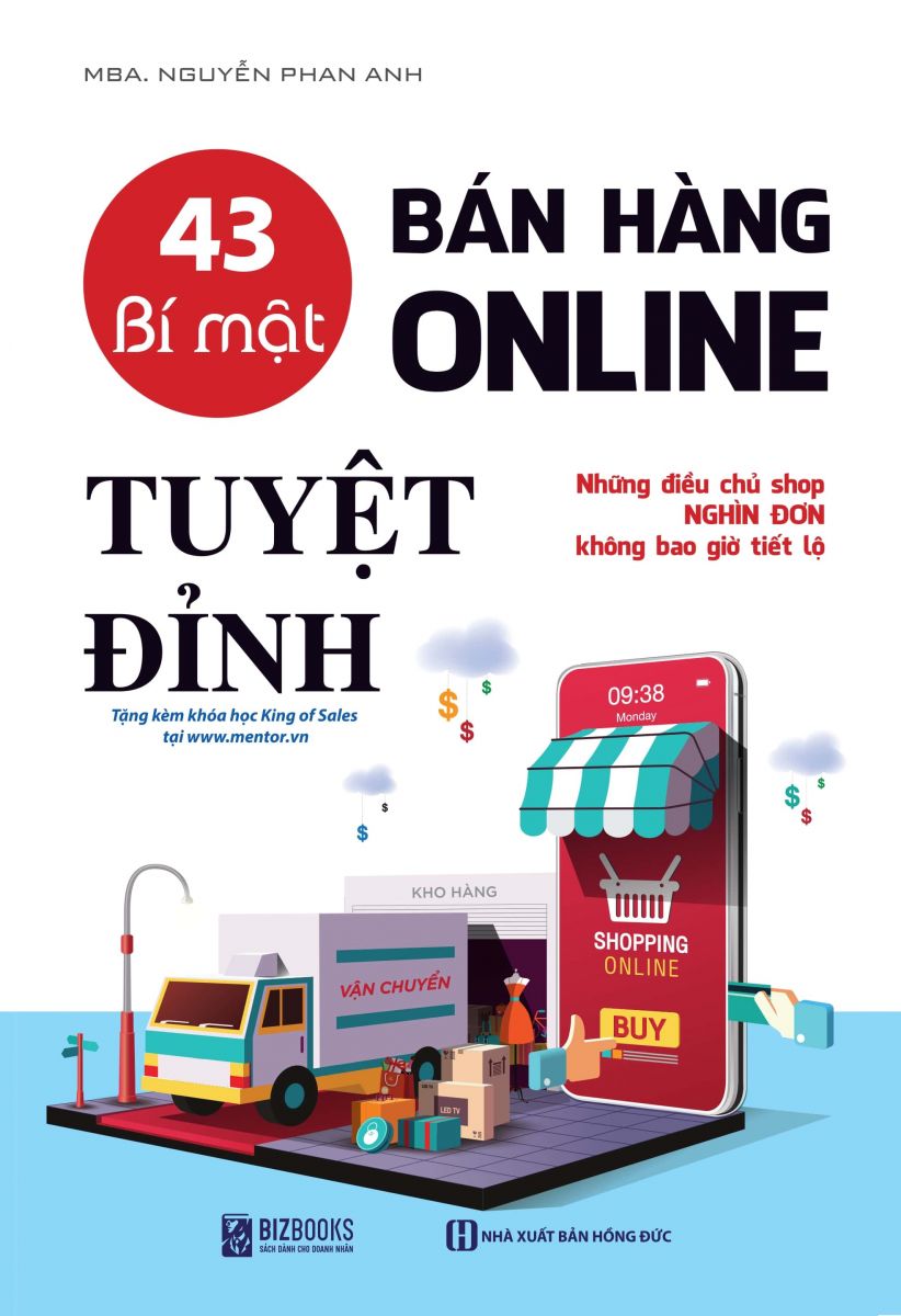Bán hàng online